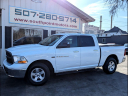 2012 Ram 1500 SLT at SouthPoint Motors