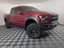 Thumbnail image of 2017 Ford F-150 at Brighton Ford