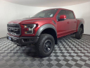 Thumbnail image of 2017 Ford F-150 at Brighton Ford