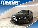 Thumbnail image of 2020 BMW 3 Series at Keeler Motor Company Mini