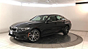 Thumbnail image of 2020 BMW 3 Series at Keeler Motor Company Mini