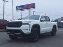 2023 Nissan Frontier PRO-4X at Charlie's Motor Mall Used