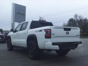 Thumbnail image of 2023 Nissan Frontier at Charlie's Motor Mall Used