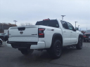 Thumbnail image of 2023 Nissan Frontier at Charlie's Motor Mall Used