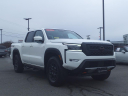 Thumbnail image of 2023 Nissan Frontier at Charlie's Motor Mall Used