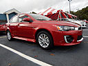 Thumbnail image of 2016 Mitsubishi Lancer at Albany Mitsubishi
