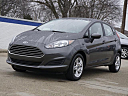Thumbnail image of 2019 Ford Fiesta at A & B Motors