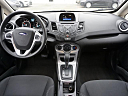 2019 Ford Fiesta SE at A & B Motors