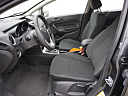 Thumbnail image of 2019 Ford Fiesta at A & B Motors