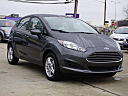 Thumbnail image of 2019 Ford Fiesta at A & B Motors