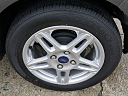 Thumbnail image of 2019 Ford Fiesta at A & B Motors