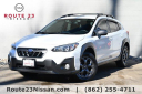 Thumbnail image of 2023 Subaru Crosstrek at Garden State Nissan - New