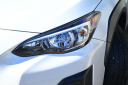 Thumbnail image of 2023 Subaru Crosstrek at Garden State Nissan - New