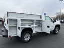 Thumbnail image of 2024 Chevrolet Silverado 2500HD at Uftring Chevy USED