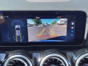 Thumbnail image of 2025 Mercedes-Benz GLA at MercedesBenzOfNovi of Novi, MI