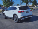 Thumbnail image of 2025 Mercedes-Benz GLA at MercedesBenzOfNovi of Novi, MI