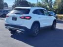 Thumbnail image of 2025 Mercedes-Benz GLA at MercedesBenzOfNovi of Novi, MI