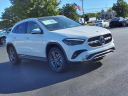Thumbnail image of 2025 Mercedes-Benz GLA at MercedesBenzOfNovi of Novi, MI