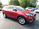 Thumbnail image of 2016 Kia Sorento at Gary Mathews Motors