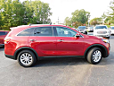 Thumbnail image of 2016 Kia Sorento at Gary Mathews Motors