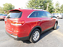 Thumbnail image of 2016 Kia Sorento at Gary Mathews Motors
