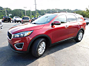 Thumbnail image of 2016 Kia Sorento at Gary Mathews Motors