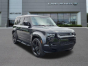 2025 Land Rover Defender 110 P400 X-Dynamic SE at Piazza Jaguar Land Rover West Chester