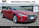 Thumbnail image of 2020 Genesis G70 at Brogan Cadillac of Totowa
