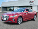 Thumbnail image of 2020 Genesis G70 at Brogan Cadillac of Totowa