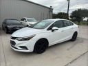 Thumbnail image of 2017 Chevrolet Cruze at FIRST CLASS AUTO SALES