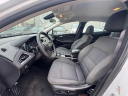 Thumbnail image of 2017 Chevrolet Cruze at FIRST CLASS AUTO SALES