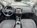 Thumbnail image of 2017 Chevrolet Cruze at FIRST CLASS AUTO SALES
