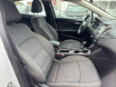 Thumbnail image of 2017 Chevrolet Cruze at FIRST CLASS AUTO SALES