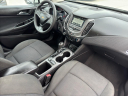 Thumbnail image of 2017 Chevrolet Cruze at FIRST CLASS AUTO SALES