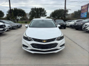 Thumbnail image of 2017 Chevrolet Cruze at FIRST CLASS AUTO SALES