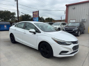 Thumbnail image of 2017 Chevrolet Cruze at FIRST CLASS AUTO SALES