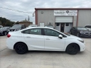 Thumbnail image of 2017 Chevrolet Cruze at FIRST CLASS AUTO SALES