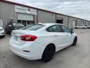 Thumbnail image of 2017 Chevrolet Cruze at FIRST CLASS AUTO SALES