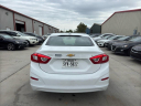 Thumbnail image of 2017 Chevrolet Cruze at FIRST CLASS AUTO SALES