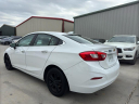Thumbnail image of 2017 Chevrolet Cruze at FIRST CLASS AUTO SALES