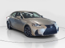 Thumbnail image of 2019 Lexus IS 300 at Lexus of West Kendall Used