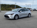 Thumbnail image of 2022 Toyota Corolla at Crossroads Chevrolet