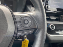 Thumbnail image of 2022 Toyota Corolla at Crossroads Chevrolet