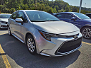 Thumbnail image of 2022 Toyota Corolla at Crossroads Chevrolet