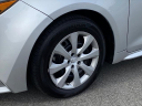 Thumbnail image of 2022 Toyota Corolla at Crossroads Chevrolet
