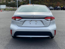 Thumbnail image of 2022 Toyota Corolla at Crossroads Chevrolet