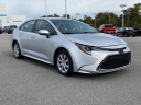Thumbnail image of 2022 Toyota Corolla at Crossroads Chevrolet