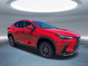 Thumbnail image of 2025 Lexus NX 250 at Hilton Head Lexus