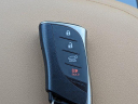 Thumbnail image of 2025 Lexus NX 250 at Hilton Head Lexus