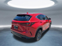 Thumbnail image of 2025 Lexus NX 250 at Hilton Head Lexus